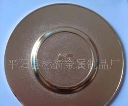 廠家直銷鋅合金紀(jì)念盤(pán) 打造高端金屬獎(jiǎng)盤(pán)與工藝禮品