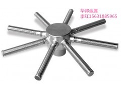 高效過(guò)濾解決方案 中排裝置絲管絲柱、約翰遜過(guò)濾芯與楔形絲篩管的專業(yè)解析