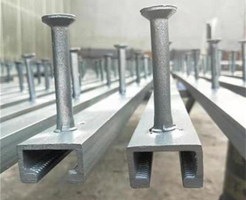 河北運泰金屬制品公司 專業不銹鋼哈芬槽制造商，構筑穩固連接