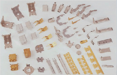 深圳市凌欣金屬制品 專業(yè)鋁制品與五金沖壓加工的可靠選擇